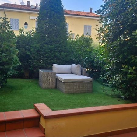 Appartamento La Corte In Centro Rimini Kültér fotó