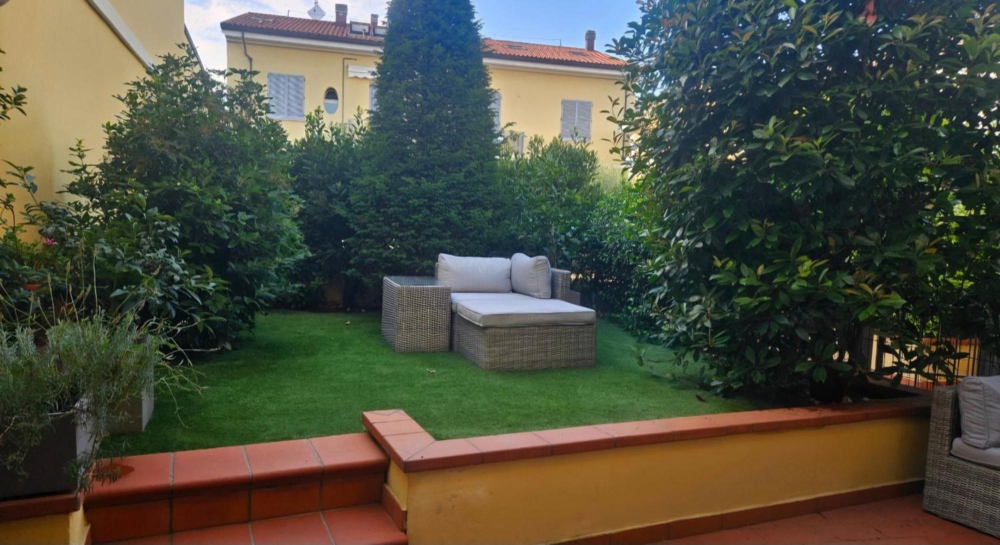 Appartamento La Corte In Centro Rimini Kültér fotó