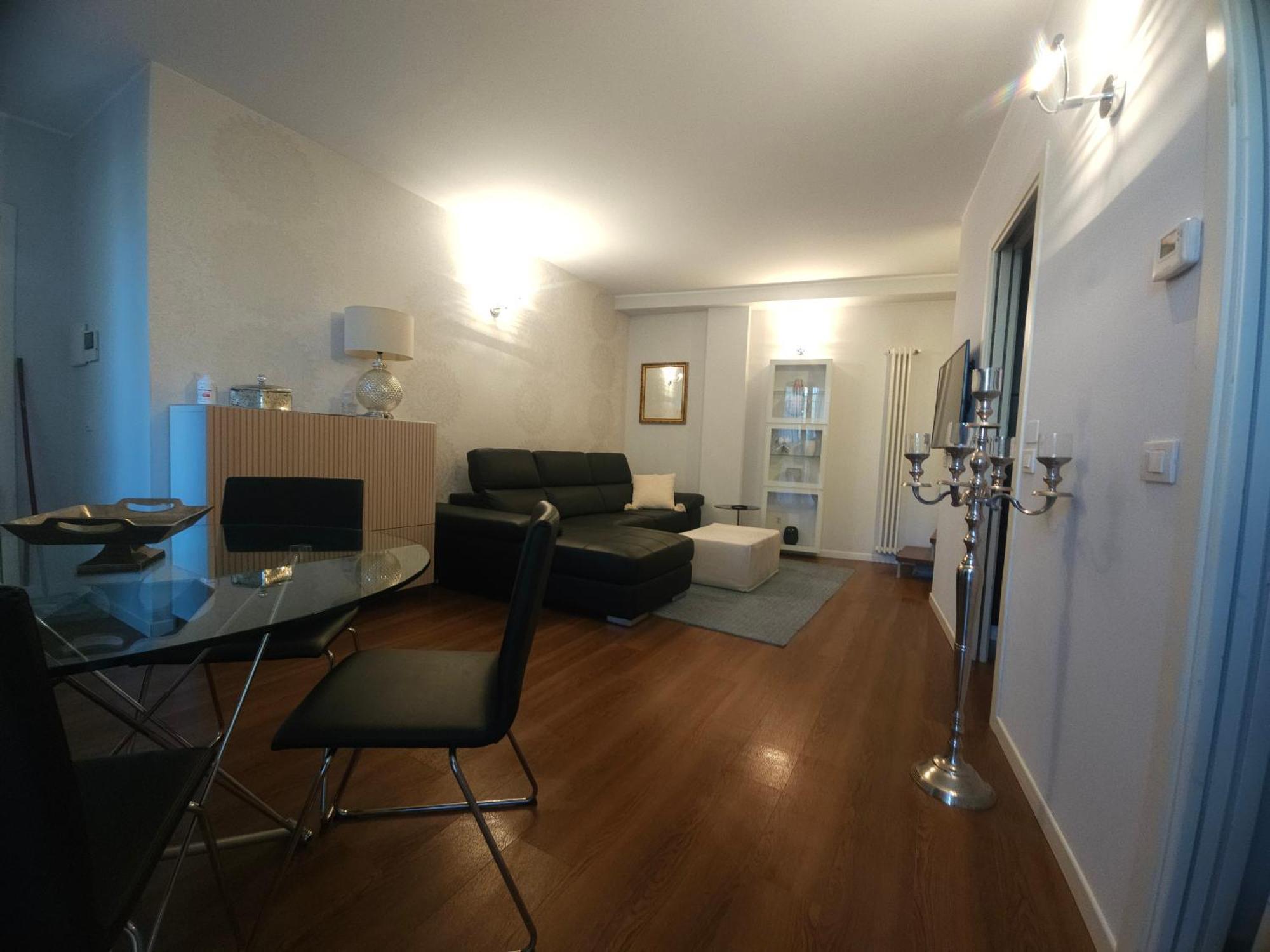 Appartamento La Corte In Centro Rimini Kültér fotó